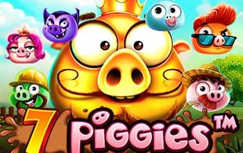 7 Piggies