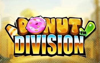 Donut Division