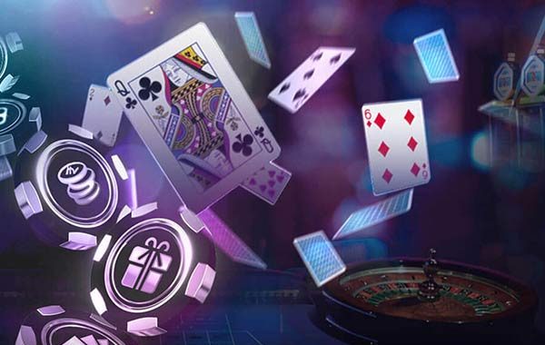 Бонусные деньги