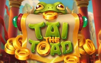 Tai the Toad
